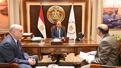 الري: بروتوكولات تعاون مع 3 محافظات لتعظيم الاستفادة من أملاك الوزارة قريبًا