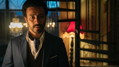 بعد تحقيقه إيرادات عالية بالسينمات.. عرض فيلم يوم 13 لـ أحمد داود على شاهد 31 أكتوبر