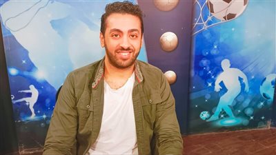 محمد الجزار: دوري المحترفين خطوة لتطوير الكرة في مصر