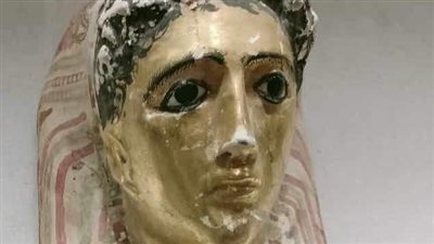 متحف آثار كفر الشيخ يعلن عن عرض قطع أثرية مصنوعة من الكارتوناج