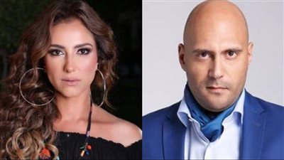 وليد فواز وحنان مطاوع يواجهان عقبات في أحداث مسلسل صوت وصورة 