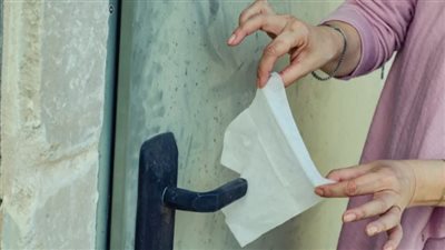 بسمة تطلب الخلع فى الأشهر الأولى من زواجها: عنده وسواس النظافة