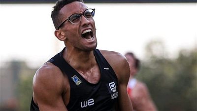 أحمد الجندي يتراجع للمركز الثاني بترتيب السلاح في الخماسي الحديث بأولمبياد باريس