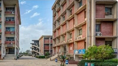 ننشر درجات القبول بشعب اللغات في تربية أسيوط