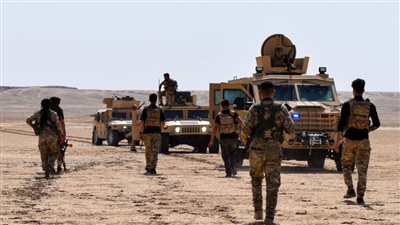 القبض على أمير بتنظيم داعش في سوريا