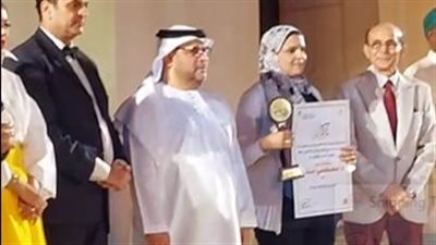 بحضور لطفي لبيب ولقاء الخميسي.. انطلاق حفل افتتاح الدورة السادسة لمهرجان القاهرة للمونودراما |بث مباشر 