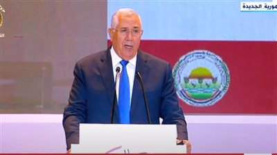 وزير الزراعة: تكلفة مشروعات التوسع الأفقي في الزراعة تصل إلى 250 ألف جنيه للفدان الواحد