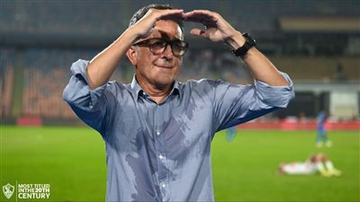 استياء في الزمالك بسبب تكرار غياب أوسوريو عن التدريبات | خاص