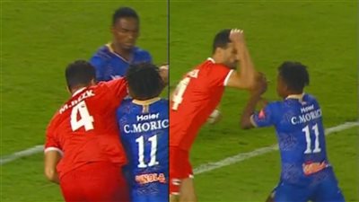 عقوبة رادعة تنتظر مدافع مودرن فيوتشر بعد ضرب لاعب سينجيدا التنزاني | خاص