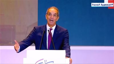  وزير الاتصالات يناقش دور قطاع الاتصالات وتكنولوجيا المعلومات في دعم الاقتصاد الاثنين المقبل