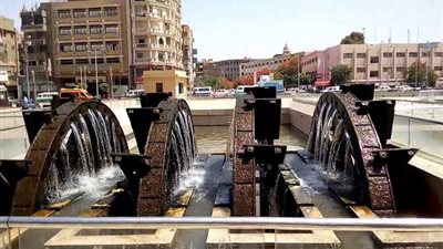 اليوم.. أهالى الفيوم يحتفلون بذكرى انتصارات أكتوبر المجيد في ميدان السواقي