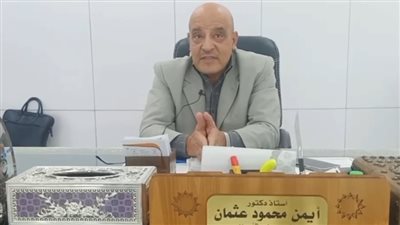 أبرزهم الملابس الممزقة والشعر الطويل.. رئيس جامعة أسوان يكشف محظورات الحرم الجامعي | بث مباشر 