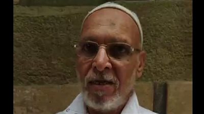 خدعنا بدقنه وافتكرناه شيخ.. أحد ضحايا مستريح العمرانية: أنا وقرايبي دفعناله 18مليون جنيه