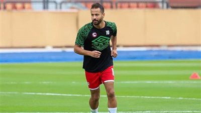 فيوتشر يعلن إصابة لاعبه أحمد رفعت وغيابه خلال الفترة المقبلة