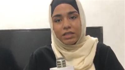 فتاة تستغيث من والدها: كان بيخليني أكلم ناس في الخليج صوت وصورة وياخد منهم فلوس |بث مباشر 