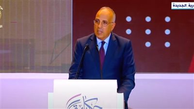 وزير الري: مصر أنفقت 100 مليون دولار على السدود لدول حوض النيل