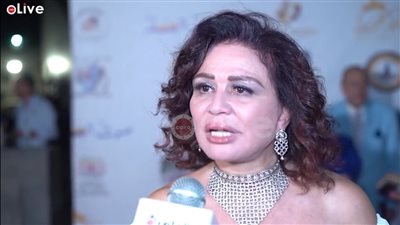 إلهام شاهين عن حكاية ألفريدو: كان فيه متربصين كتير وبعد عرض أول حلقة اعتذروا 