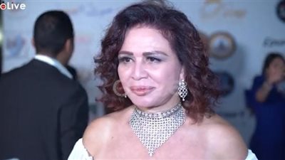 إلهام شاهين: نفسي أنتج فيلم واحد يضم يسرا ومنى زكي ومنة شلبي وهند صبري | فيديو 