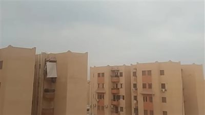 سحب وغيوم بسماء جنوب سيناء.. وتوقعات بسقوط أمطار | بث مباشر