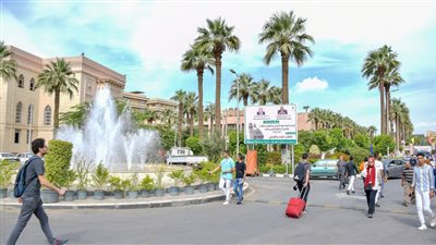 منها عدم التعرض لعقوبات.. شروط تسكين الطلاب بالمدن الجامعية للعام الدراسي الجديد 2024-2025