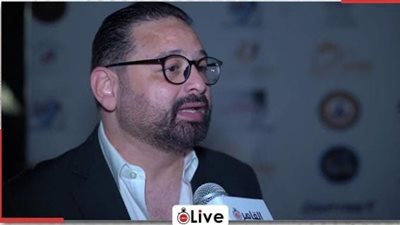 أمير شاهين: إلهام شاهين هي أمي اللي ربتني.. ومشاركتنا في ألفريدو جات بالصدفة