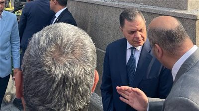 وزير الداخلية يوجه بتقديم أوجه الرعاية لمصابي حريق الإسماعيلية لحين اكتمال شفائهم 