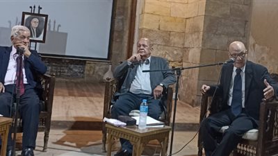 أحمد عبد المعطي حجازي: طه حسين لا يمكن أن يسيء إلى الإسلام