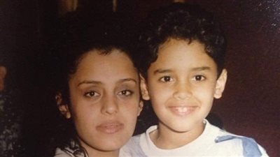 رسالة مؤثرة من شقيقة أحمد سامي العدل بعد رحيله: وفاتك أنت وبابا ضربتين يكسروا أي حد