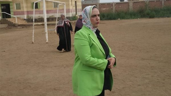 الدكتورة منى عثمان