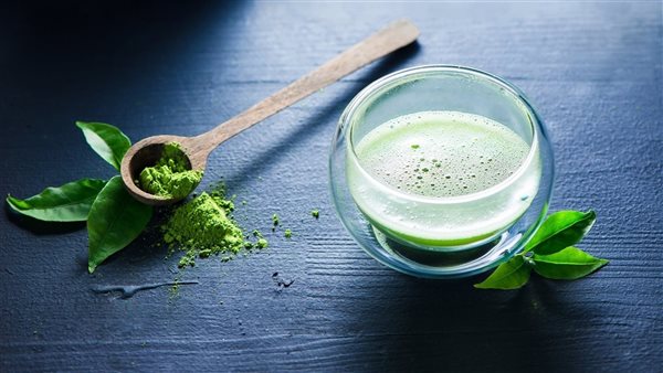 فوائد الماتشا