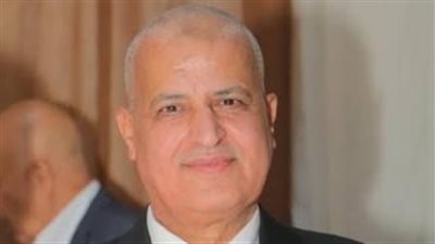 وفاة رئيس قطاع توزيع الكهرباء بالفيوم في حادث تصادم وإصابة 2 من معاونيه | بث مباشر