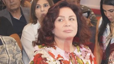 إلهام شاهين: كنت مقررة أعتزل بعدما عملت 100 فيلم بس قُلت مش هقول للناس