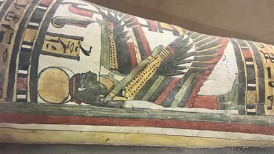  أقدم الأنظمة في التاريخ.. متحف شرم الشيخ يستعرض أهمية القضاء بمصر القديمة | صور 