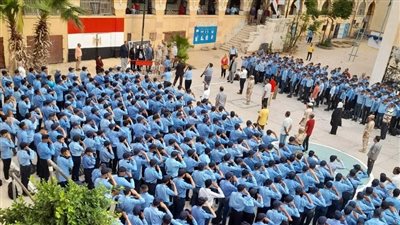 التعليم: عودة الطلاب للمدارس الأسبوع المقبل.. ولا تأجيل للفصل الدراسي الثاني