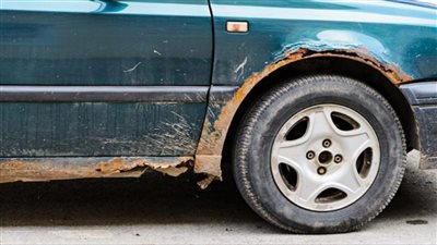 نصائح لحماية سيارتك من الصدأ خلال الشتاء