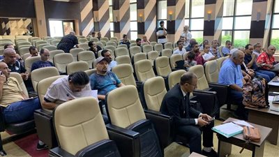 ننشر مواجهات الدور التمهيدي لبطولة كأس مصر 2023_ 2024 