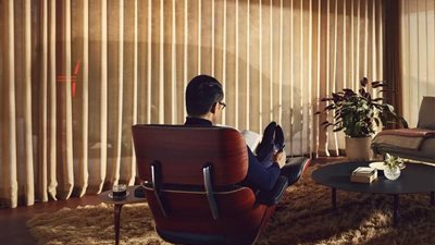 فولفو تشوق عملائها لشاحنة ميني فان EM90 قبل ظهورها لأول مرة في 12 نوفمبر