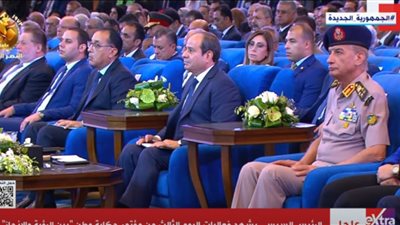 السيسي: نهجي في السياسة الخارجية هي الصبر الاستراتيجي في الأزمات وعدم التدخل في شئون الآخرين