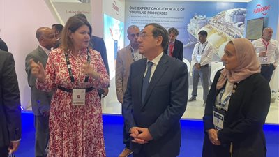 الملا: نجحنا في وضع صناعة البترول والغاز كشريكين لتنفيذ حلول خفض الكربون