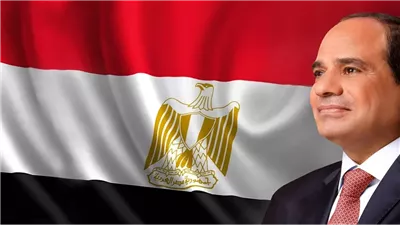 كلمة عاجلة للرئيس السيسي بعد قليل | بث مباشر 