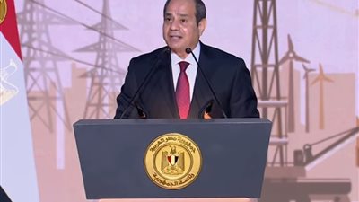 السيسي: لا تسقط أمة حافظت نسائها على صوتها الانتخابي