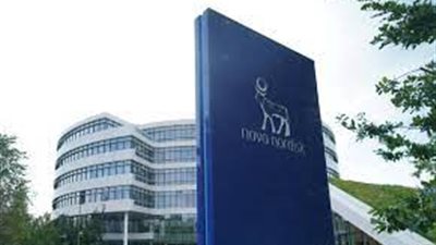 الغذاء والدواء الأمريكية توافق على علاج نوفو نورديسك لحالة وراثية نادرة 