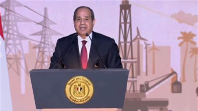 الرئيس السيسي عقِب إعلانه خوض الانتخابات الرئاسية المقبلة: يا رب أكون أولى بها لاستكمال الحلم |بث مباشر 
