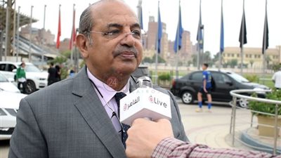 هشام حطب: قرار الرئيس بزيادة مكافآت الأبطال الرياضيين دافع لمزيد من الإنجازات