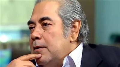 اليوم.. نظر استئناف المتهمين بالنصب على الفنان صبري عبد المنعم على حبسهم عامين