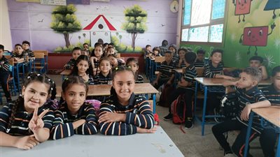 انطلاق امتحان المواد غير المضافة للمجموع لطلاب الجيزة الترم الأول 2024