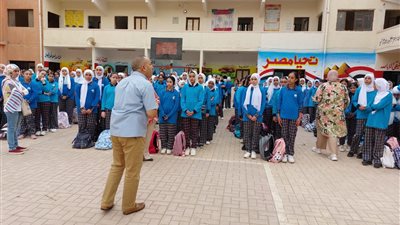 غدًا.. انطلاق امتحانات المواد غير المضافة للمجموع لطلاب مدارس القاهرة