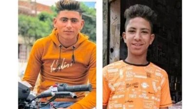 كانوا بيتسابقوا بالموتوسيكلات.. مصرع 3 شباب في حادث تصادم بكفر الشيخ