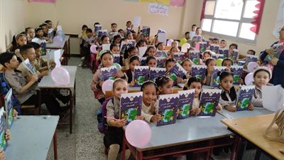 أخبار التعليم اليوم.. حقيقة تدريس الفرنسية كلغة ثانية لطلاب المرحلة الابتدائية العام المقبل