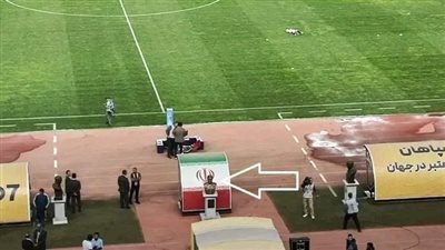 بسبب تمثال قاسم سليماني.. كيف نقلت الصحافة رفض الاتحاد السعودي اللعب في إيران؟